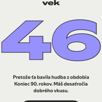 Som pravý  #Retromaniak