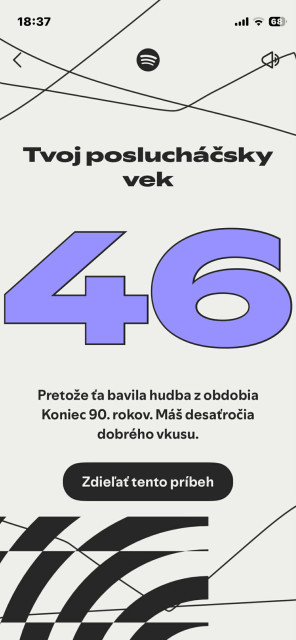 Som pravý  #Retromaniak