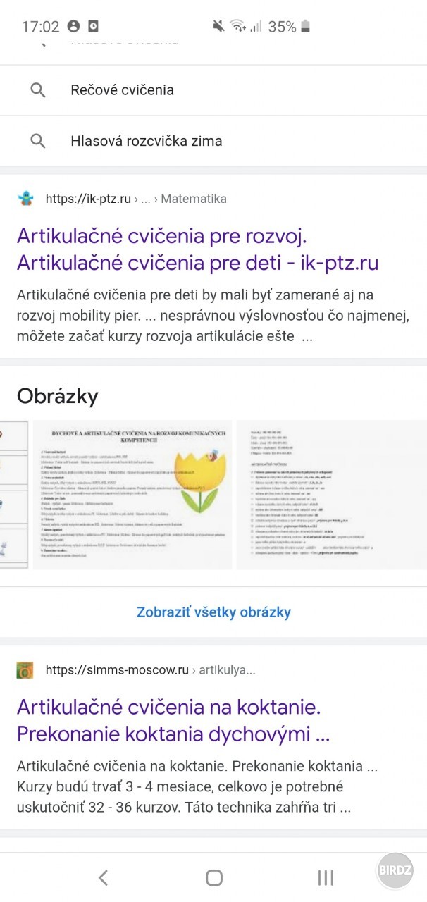 Aj vám sa zobrazujú tieto ruské stránky? Ako sa toho zbavím? 