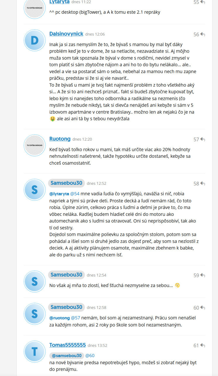 bola by škoda prísť o tento náklad 