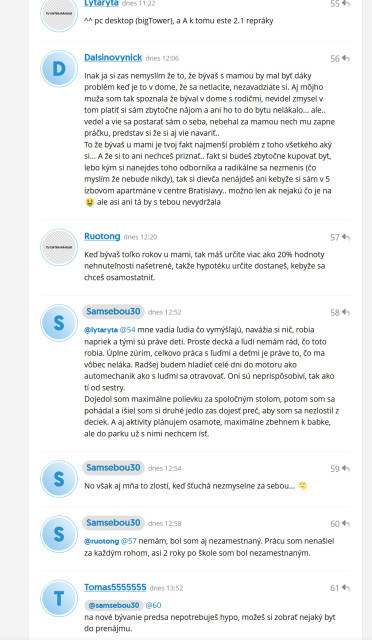 bola by škoda prísť o tento náklad 