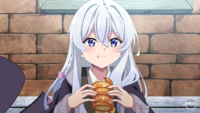 Anime Trdelnik