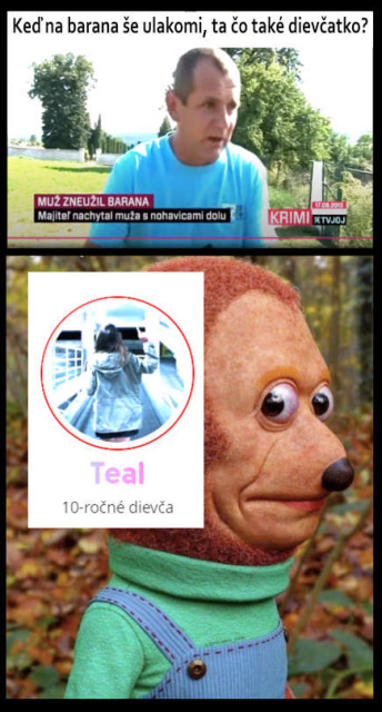 @Teal -ko -san