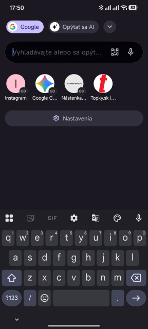Preco ma instagrav v nahladovje picu?