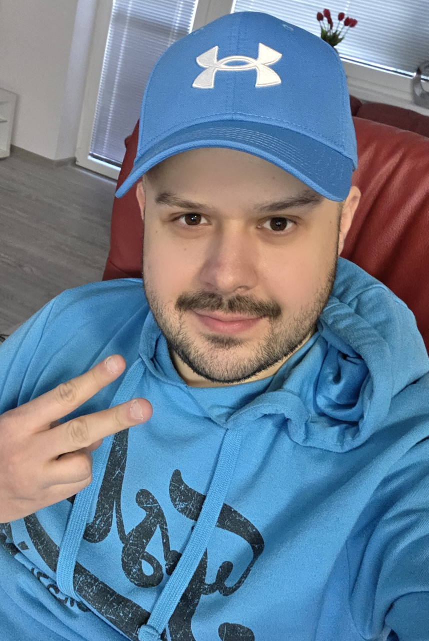 Pekny som? Co poviete chlapci a dievcata?