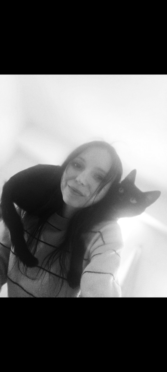 Alfons pozdravuje :)