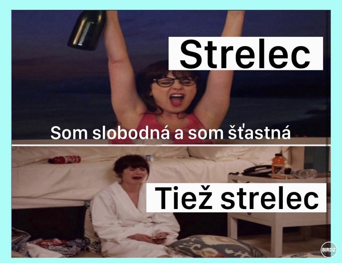 kto to má rovnako ?