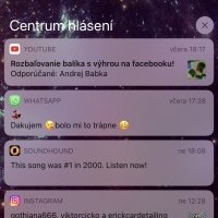 Och, new content! Inak, Orochi... tvoj hlas u mňa vyvolá ASMR :)).