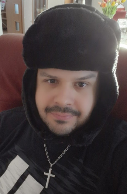 hodi sa mi ruska ušianka? :D