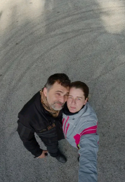Zoznámte sa s Gabrielou :)