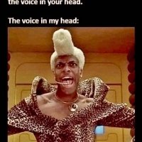 Fuck you Ruby Rhod!