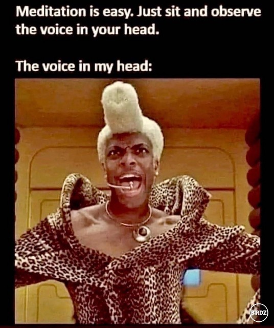 Fuck you Ruby Rhod!