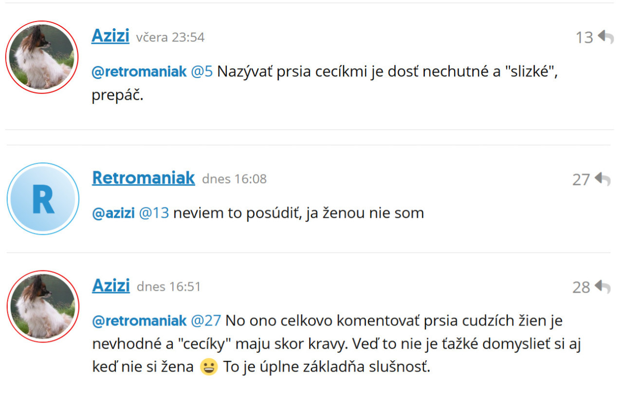 toto si tu odložím