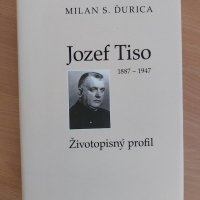 Pri vyroci vzniku nasho statu odporucam precitat kazdemu tuto 700 stranovu knihu, aby si mohol utvorit objektivny zaver. A nesudit tuto osobu podla 3 viet ktore Vam napisu v mediach.