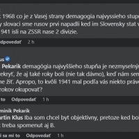 Byvaly SaS-Kar mi odpovedal. Co myslite? Trollil som? Alebo som to myslel vazne? Pokial som trolil tak otazka je do akej miery jeho odpoved bola legitimna ked naletel trolovi. 