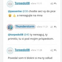 Dôsledok meliškológie na psychické zdravie?