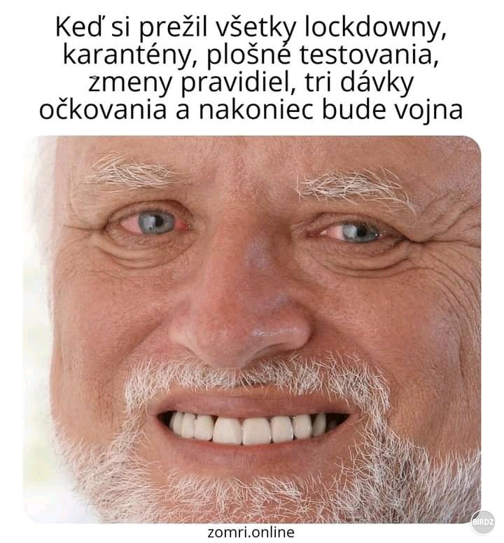 Drzte si klobuky