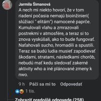 1000 likov. Rozjebať to tu a vysadiť stromčeky. Dopiče.