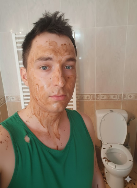 Praca ku ktorej sa ziaden birdzak neprizna, tu su len samí kvazi zmrd manageri