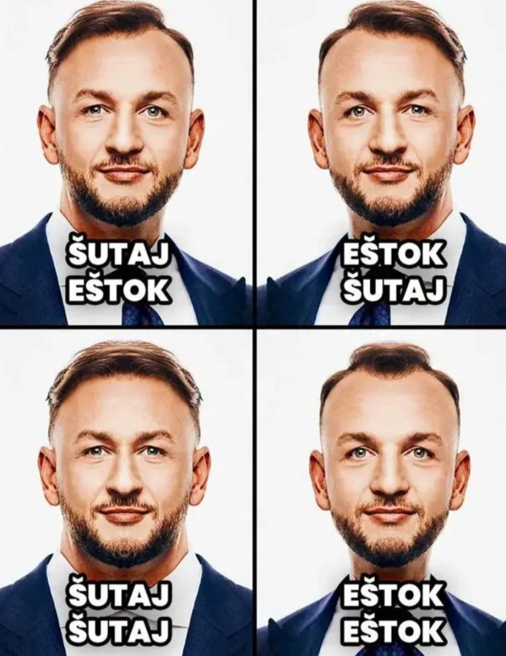 Šuchaj Miešok 