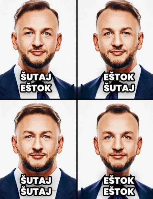 Šuchaj Miešok 