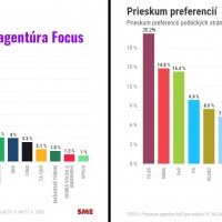 Ach jebe, jak môžu Slováci voliť niekoho, kto ich systematicky 12 rokov okrádal. Tupá Slovač si zaslúži aby bola chudobná naveky za toto.