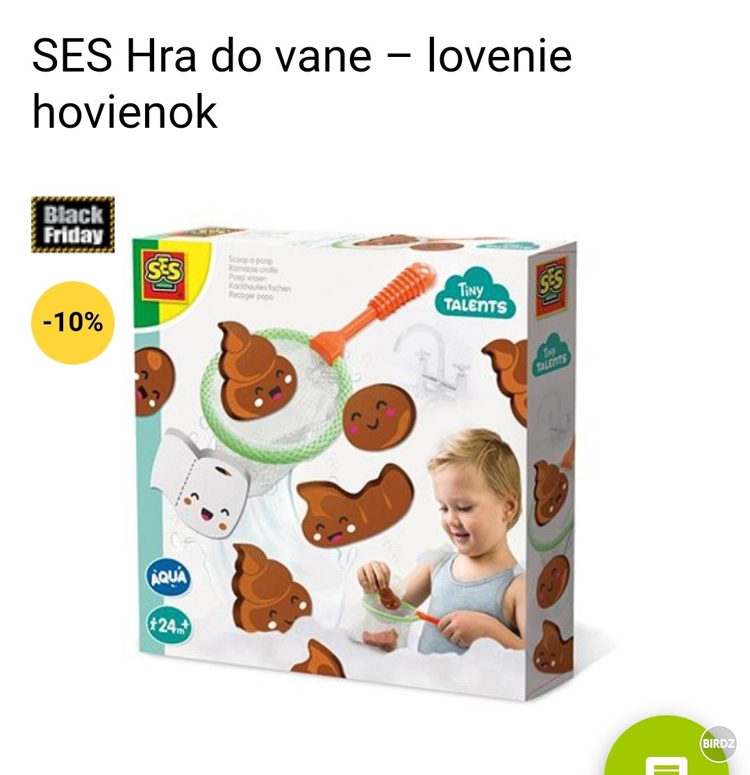 Tip na vianočný darček