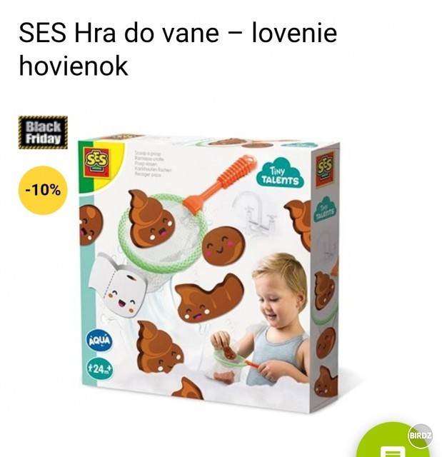 Tip na vianočný darček
