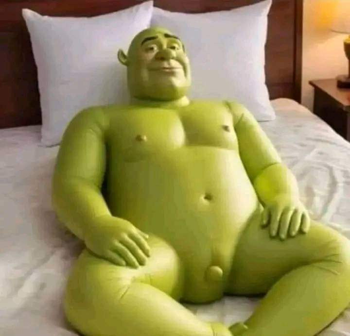 Shrek is love, Shrek is life ❤️ 
