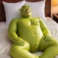Shrek is love, Shrek is life ❤️ 