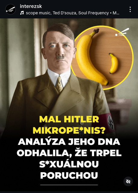 Bol Hitler lowman?
