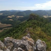 Prechádzal som sa dnes po Tisovci a som zhrozený. Ak niekto povie, že Prievidza je diera, tak čo je potom celý Gemer? Bol som v Stropkove, Snine, v Michalovciach... ale Tisovec je úplne iná liga.