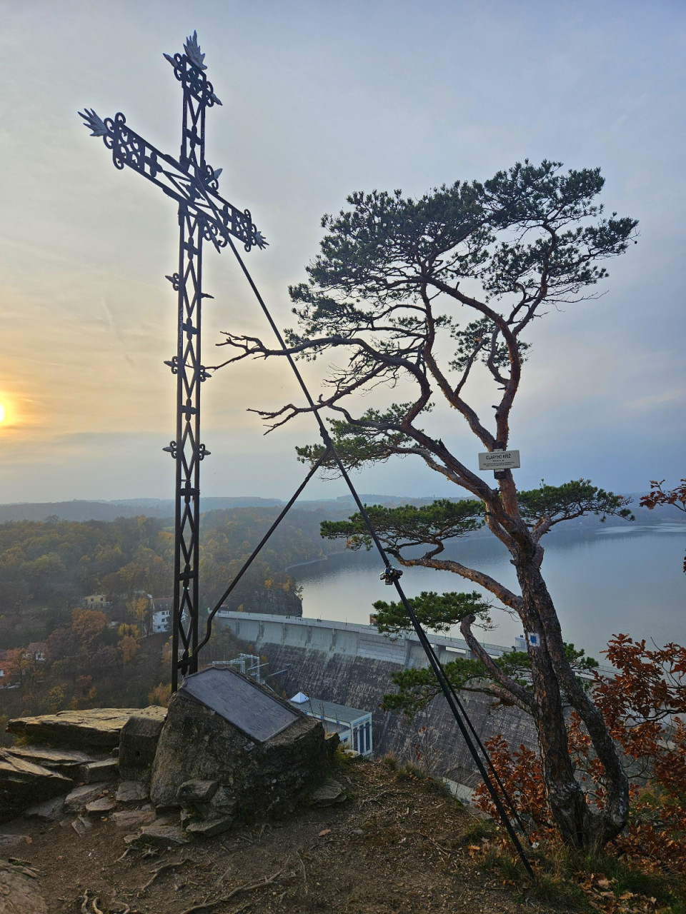  Taak boli sme tu na odporúčanie @martin093 a je to tu krásne! Aj keď pocko nebolo az take dobre, mam super zážitok....