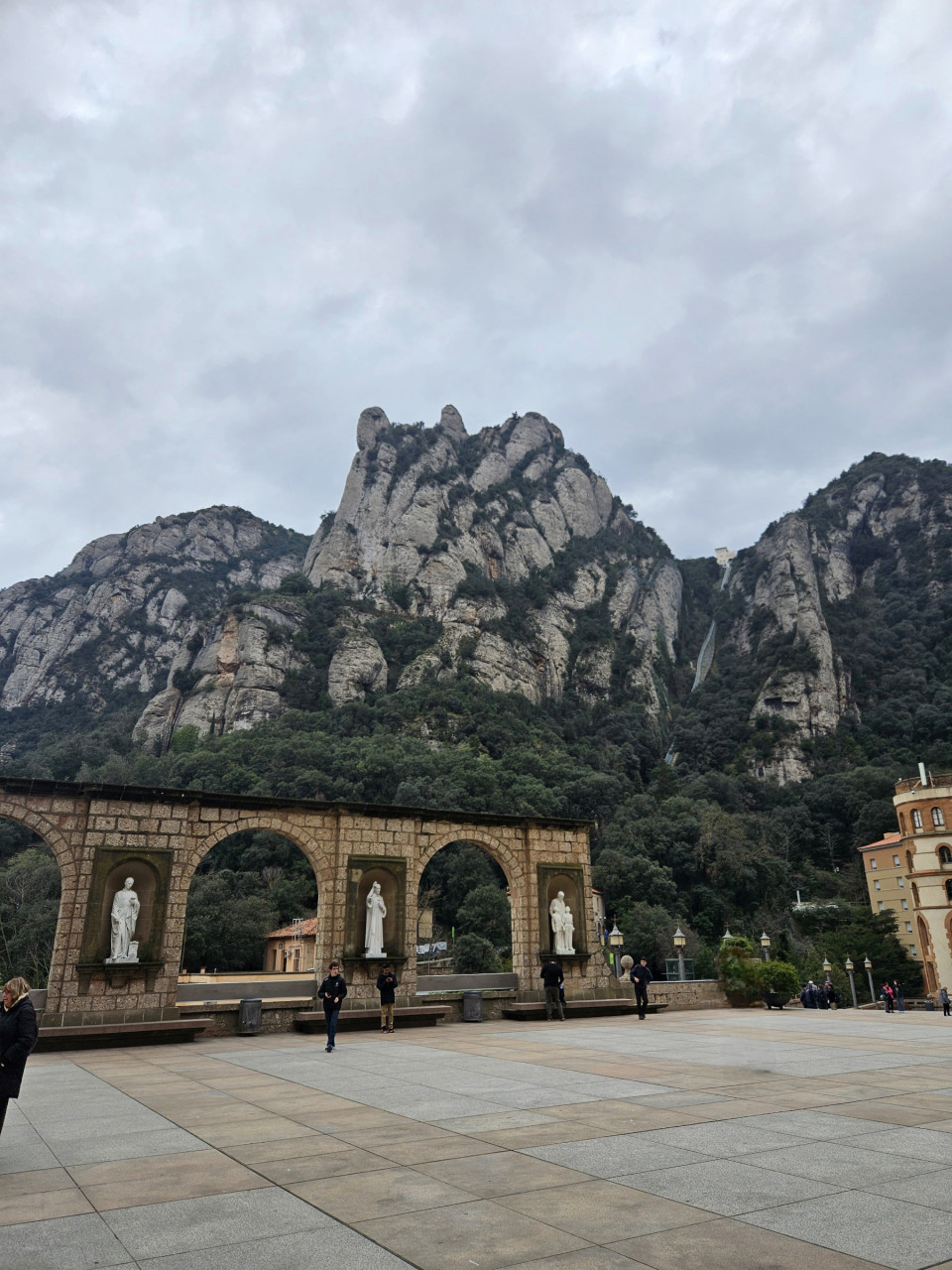 Montserrat