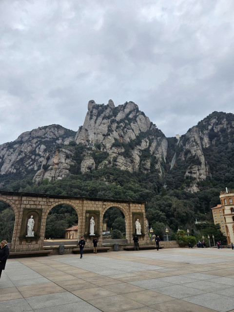 Montserrat