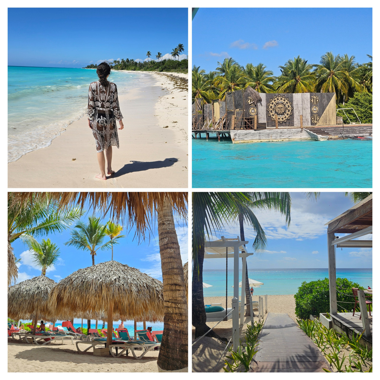 Naj dovolenka, konecne sme si dopriali 