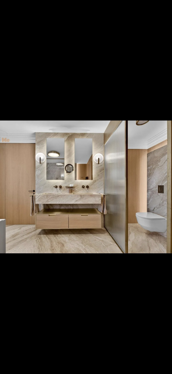 Omg aka nádherná kúpeľňa.. nie jak tie škaredé sive kachličky, co teraz vsade davaju v štandarde 