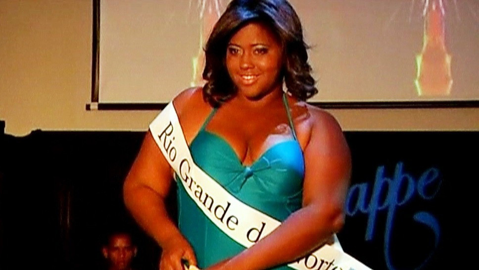 Miss Moletka
