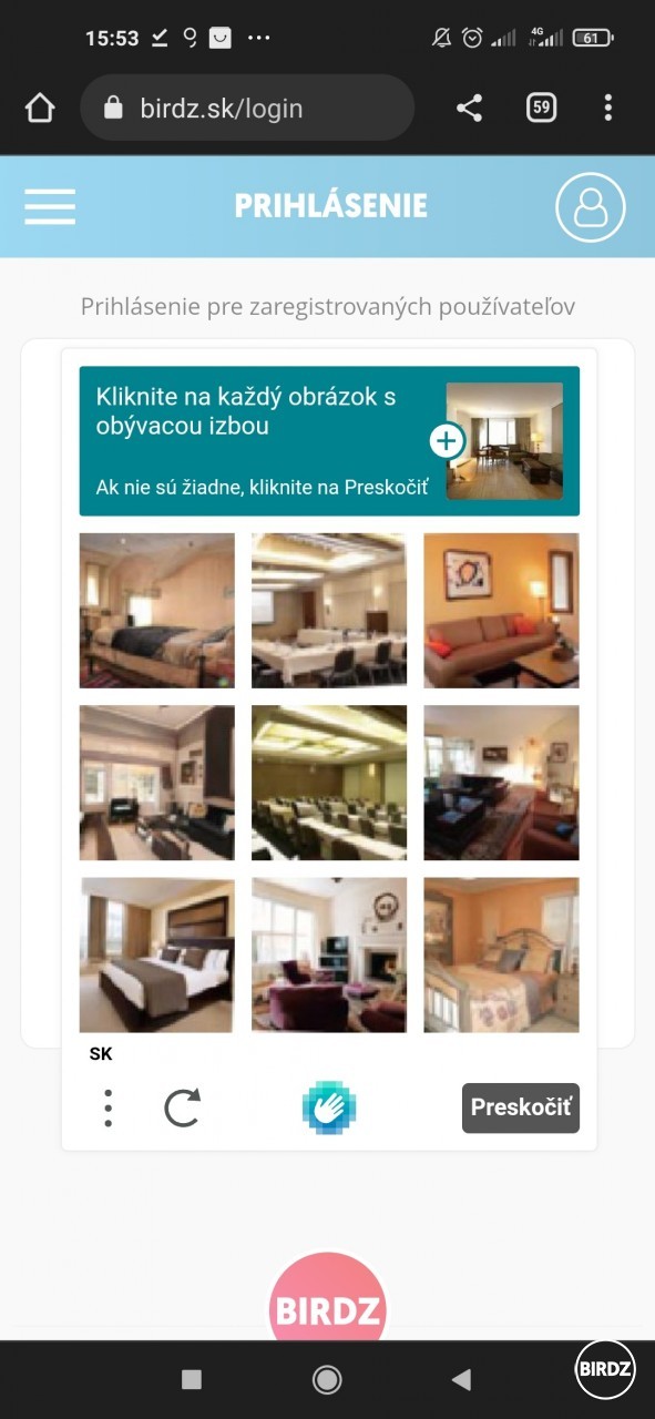Zas im kuruje ,  ....triggerred:D