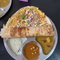 Kara Dosa