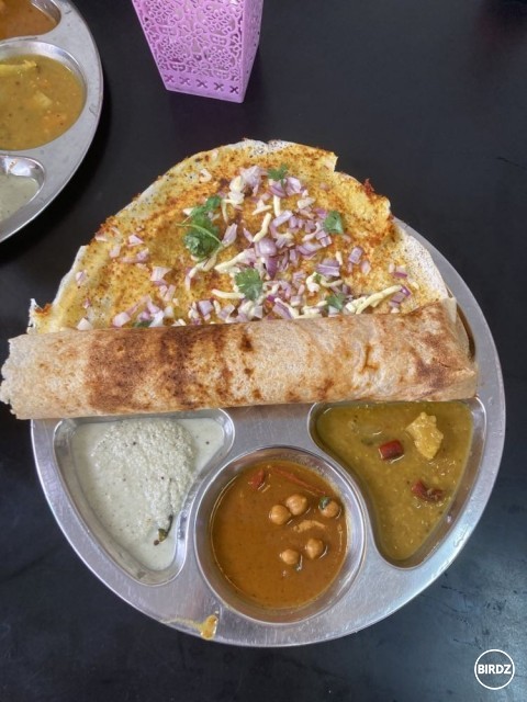 Kara Dosa