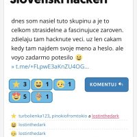 To si co skusal, ty curacik? @Georg21 @Nati158 @Oneeeee @Pinokiofromtokio @Sadboy___ @Turbolienka123 @Annulinka