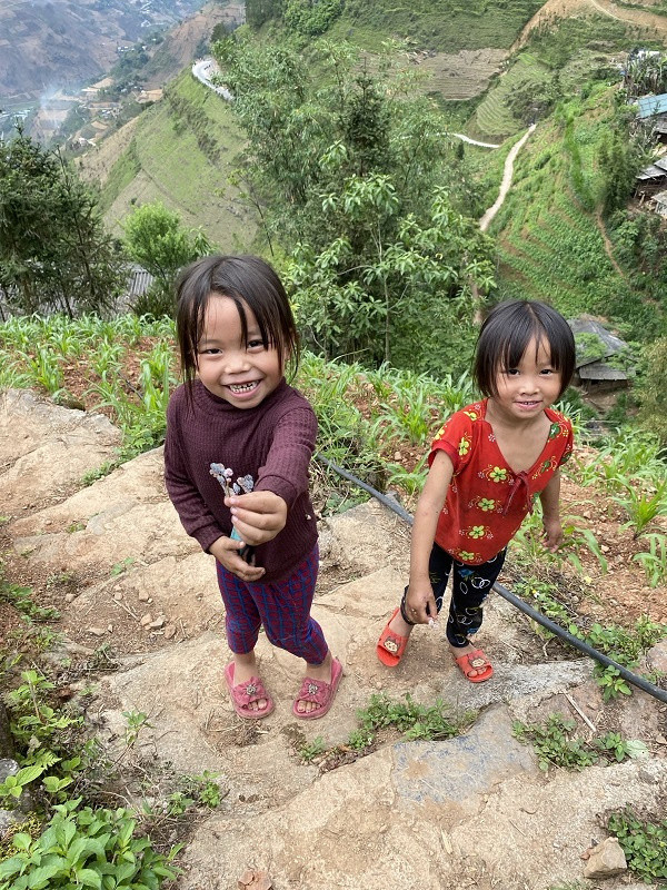 Nikdy nezabudnem na svoju popiči dovolenku v Rimavskej!!!