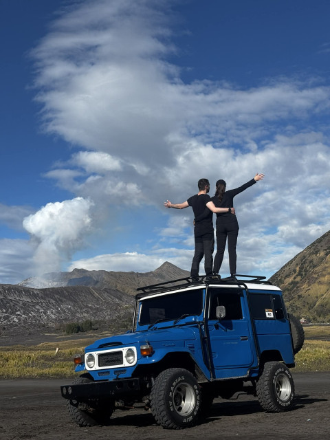 Toto sa ti moze stat ked vyjdes von z dielnicky.