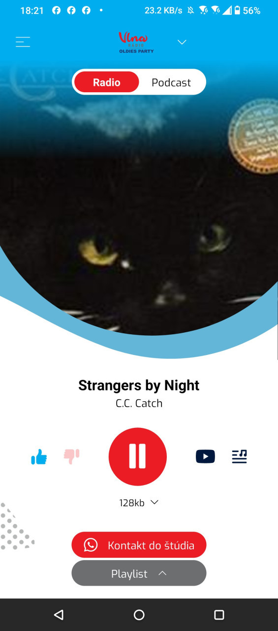 ha! na Vlne tusím 'objavili' CCCatch :cat: :P :+1: 