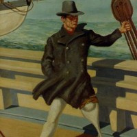 :D hah takyto ?
kapitán, aj s klobúkom xD :p