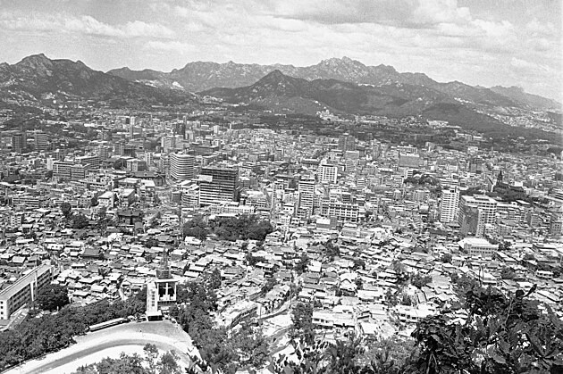 Zázrak na řece Han (1969)