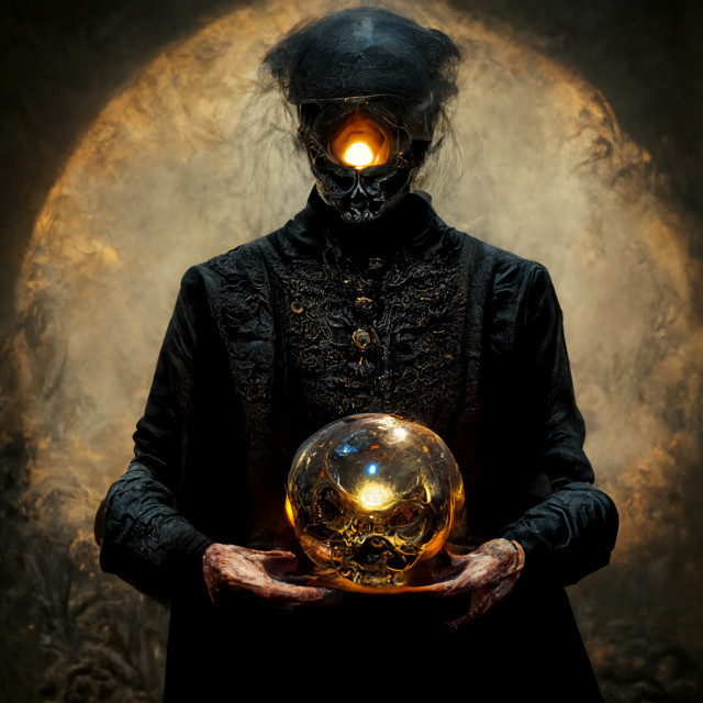 Dark ( -Gandalf- ) Taheen