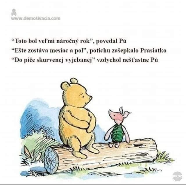 aj vlani mizéria, aj letos, - aaj napresrok! :O :-/ :(