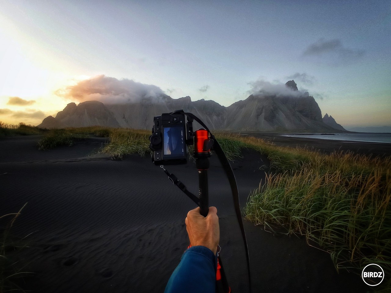 Vestrahorn